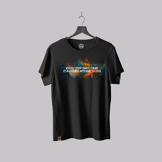 Polera Majestic - Numb