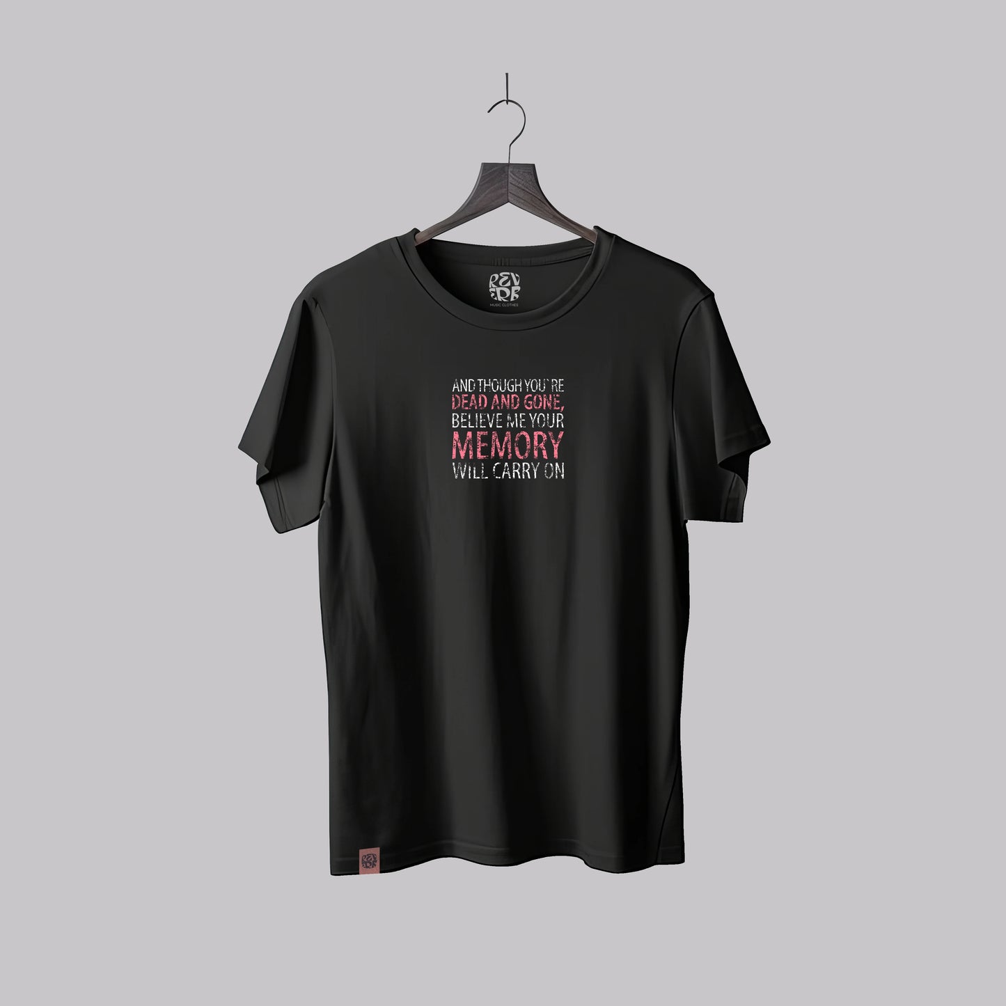 Polera Street - Welcome to the Black Parade