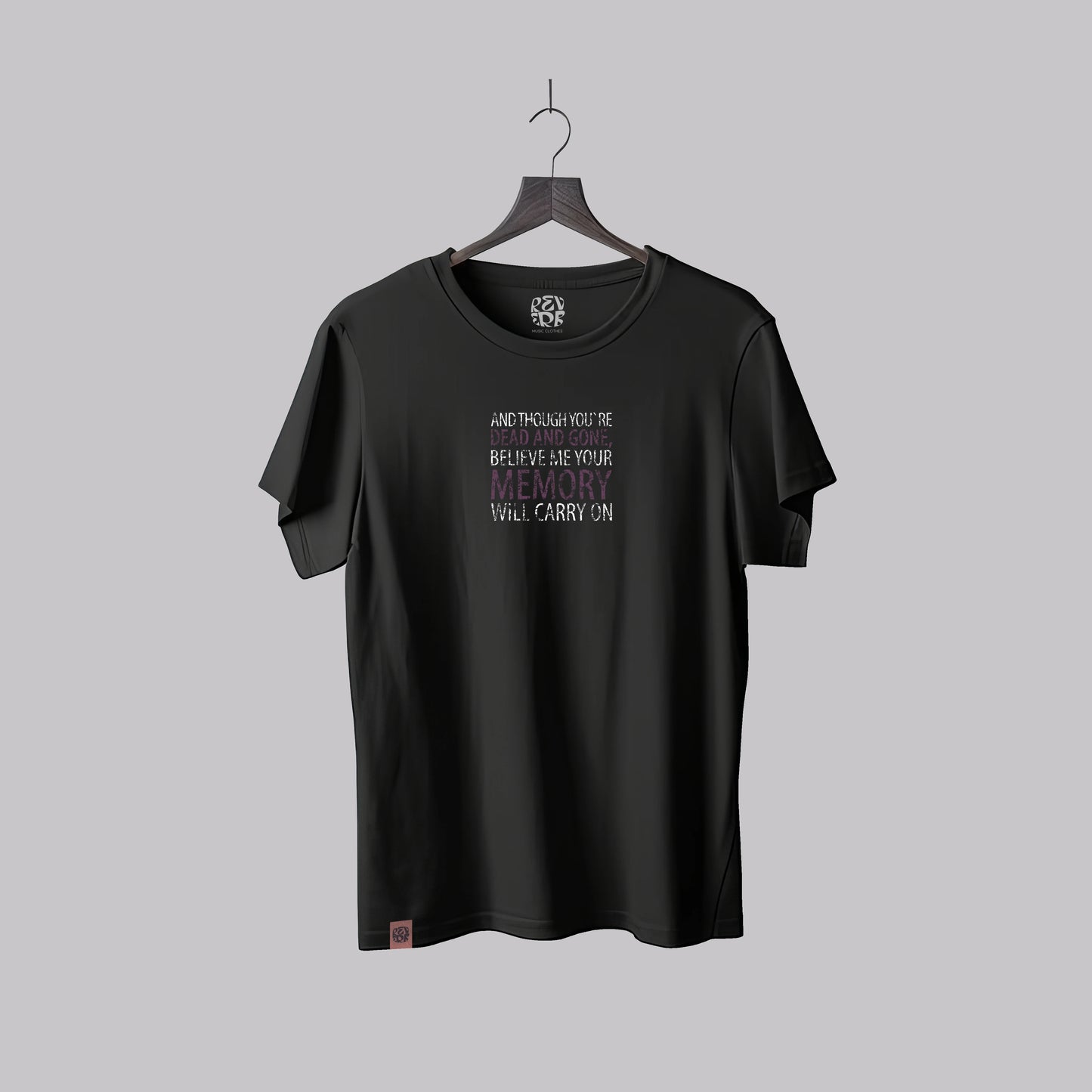 Polera Street - Welcome to the Black Parade