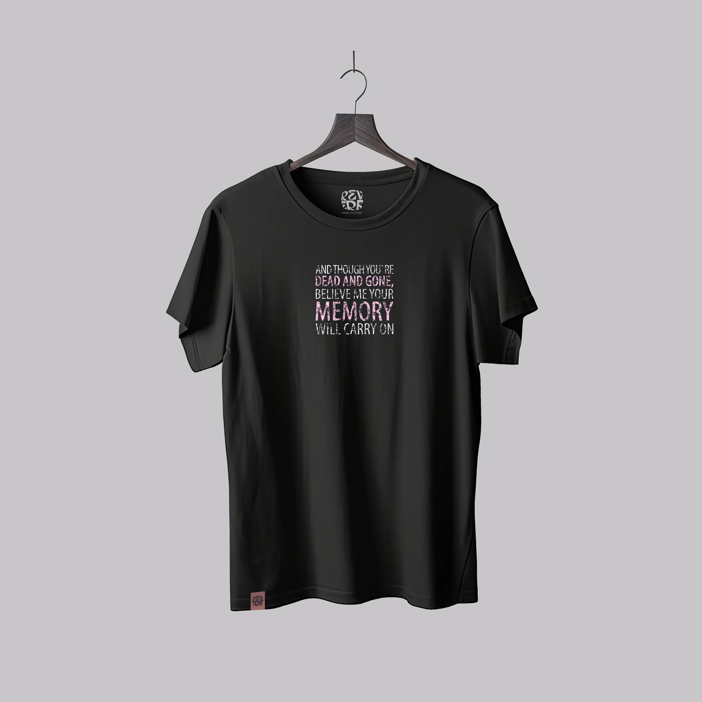 Polera Street - Welcome to the Black Parade