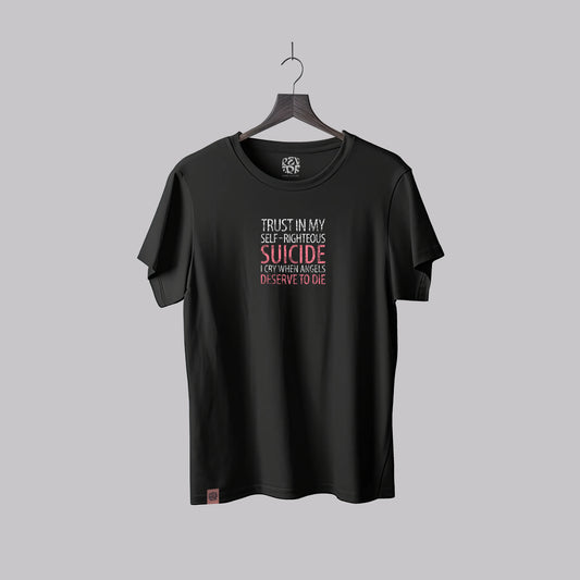 Polera Street - Chop Suey