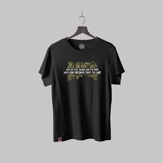 Polera Majestic - BYOB