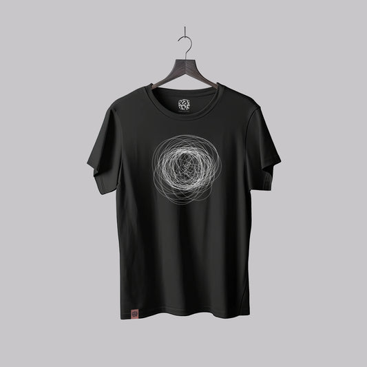 Polera Roma - Sludge
