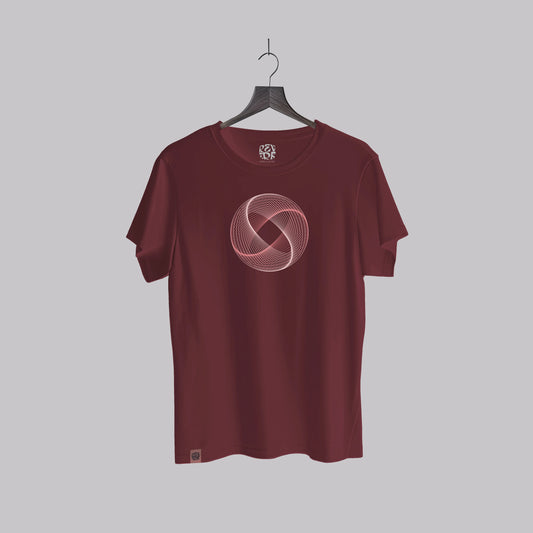 Polera Roma - Warp