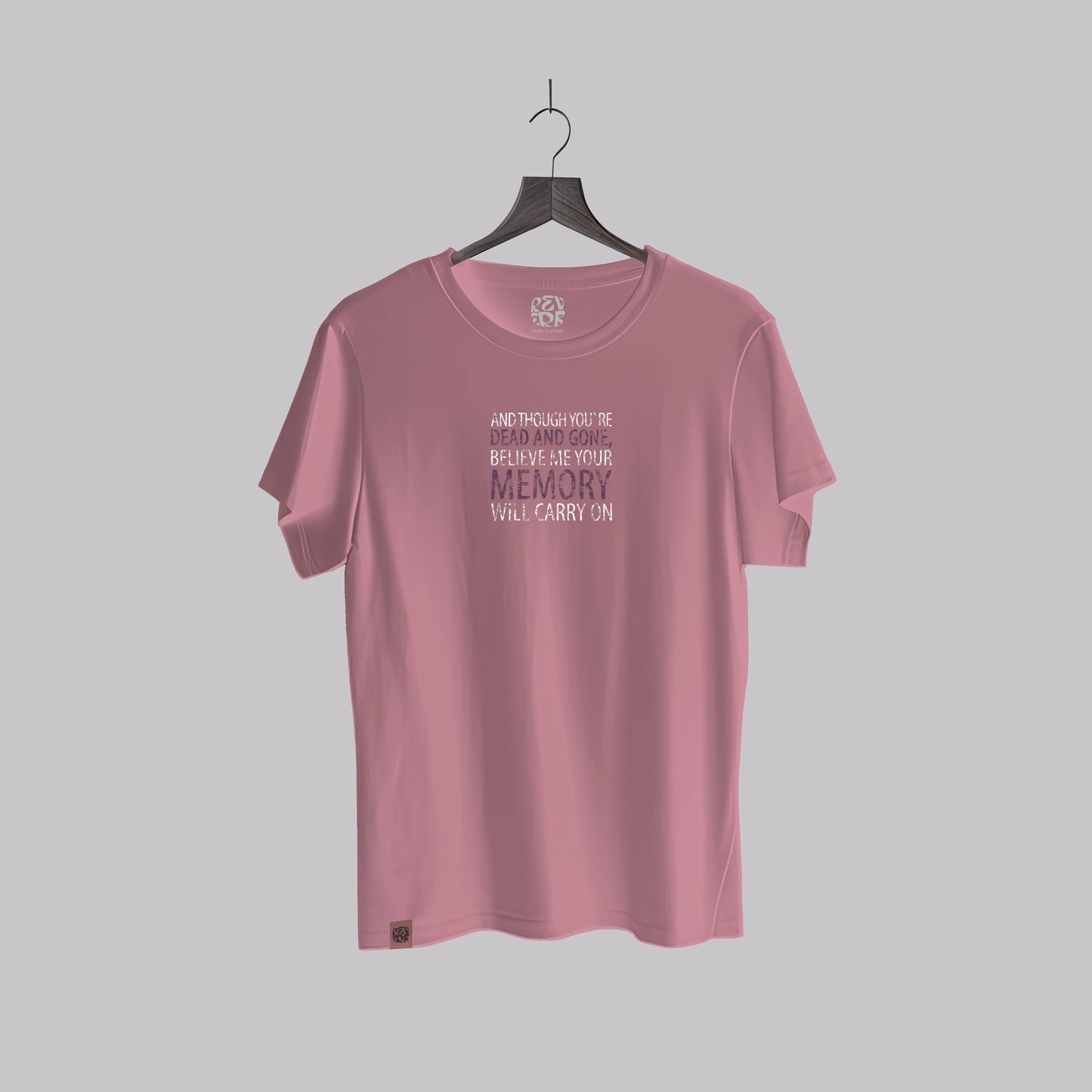 Polera Street - Welcome to the Black Parade