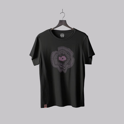 Polera Sinestesia - Burning Eye