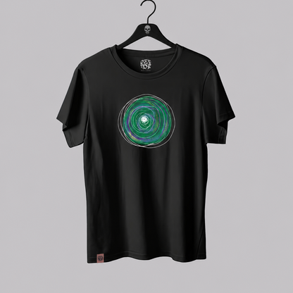 Polera Sinestesia - Hypnotic
