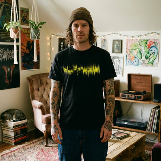 Polera Sinestesia - Buzz