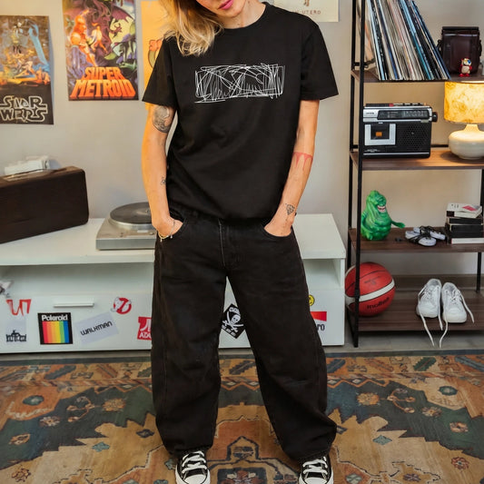 Polera Rawline - Wah