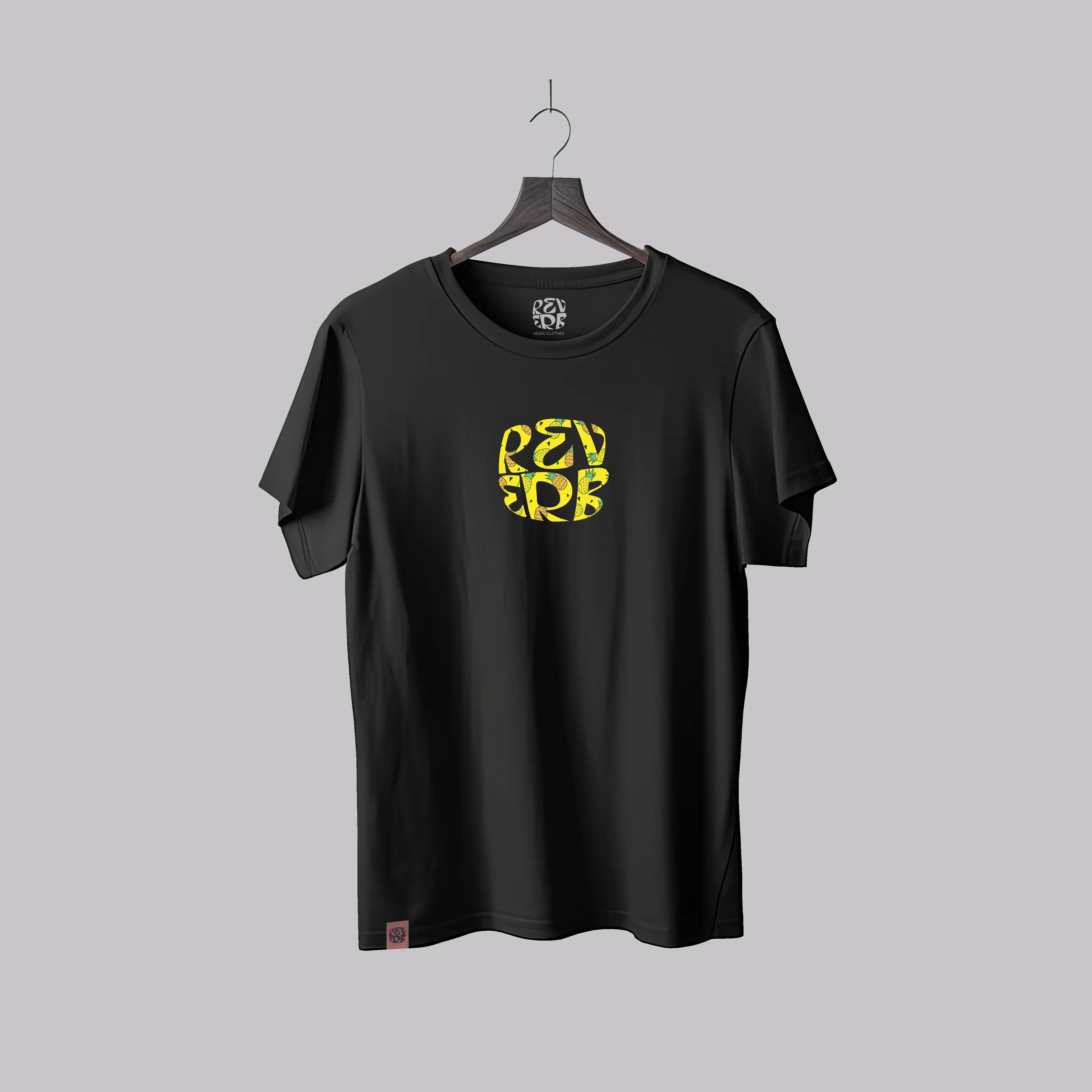 Polera Lowrider - Pineapple Head